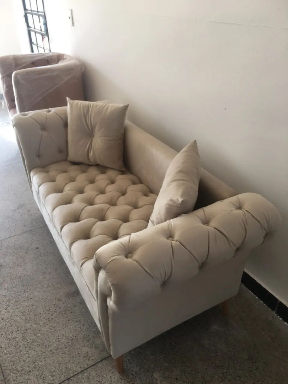 Divã e poltronas  - Foto 2