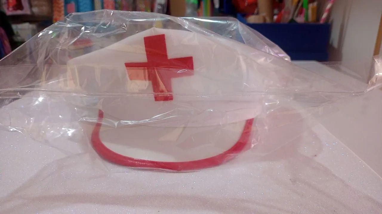  Chapéus Temáticos - Fantasia - Foto 5