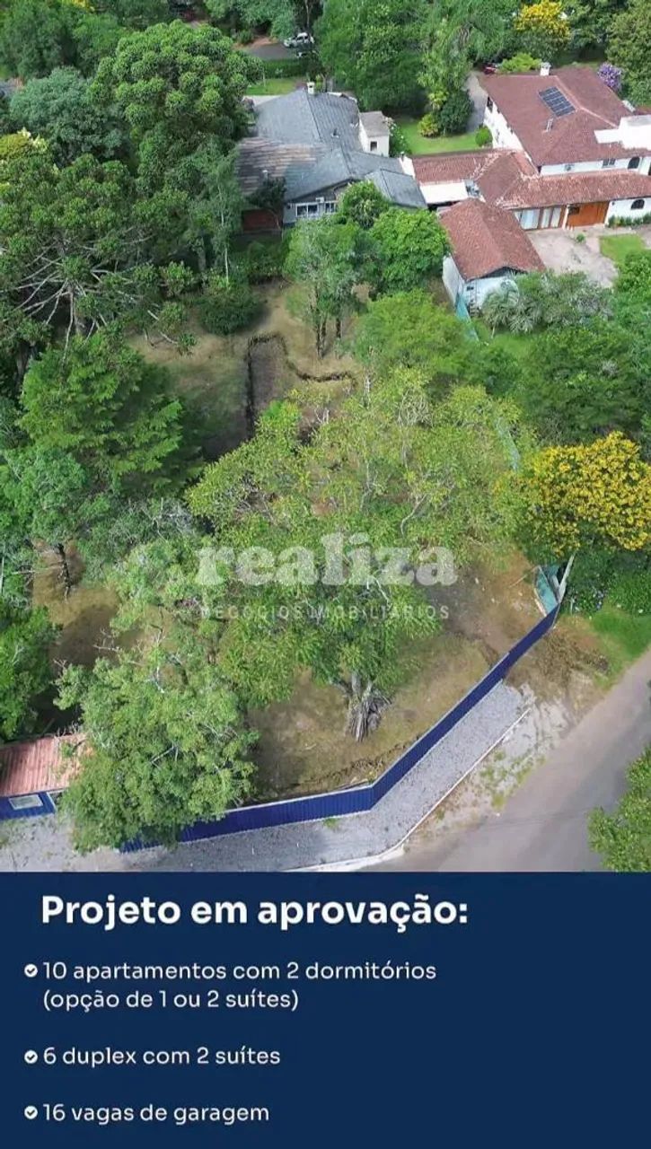 PRÓXIMO AO LAGO NEGRO COM PROJETO EM APROVAÇÃO - Foto 3