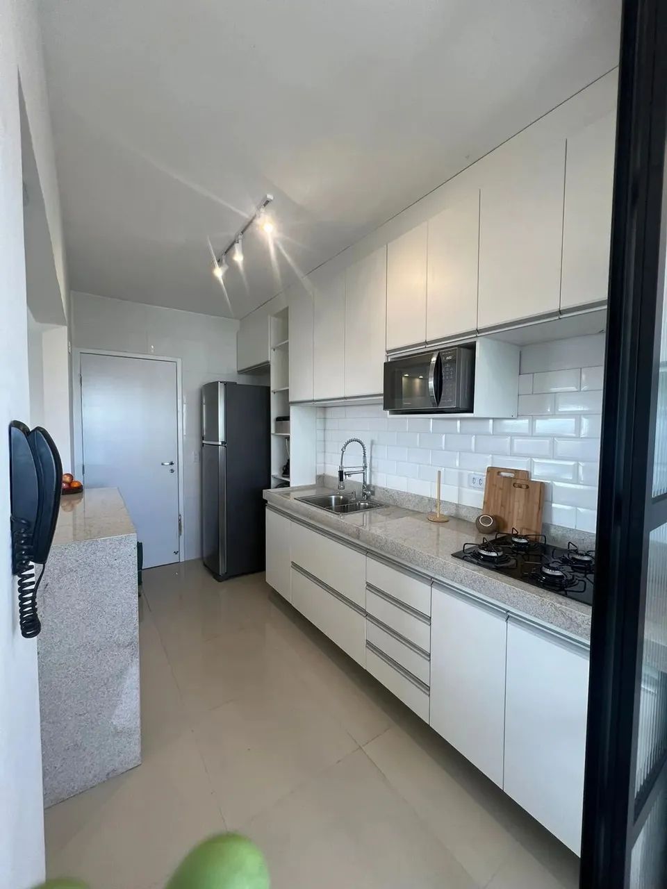 Apartamento à venda, 2 quartos, 1 suíte, 1 vaga, Monteiro - Recife/PE - Foto 5