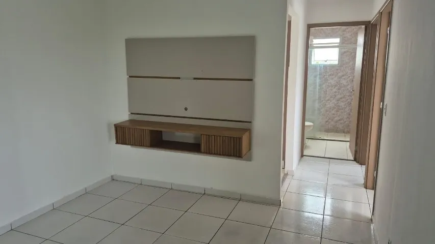 Apartamento no Jardins Mangueiral - QC 15