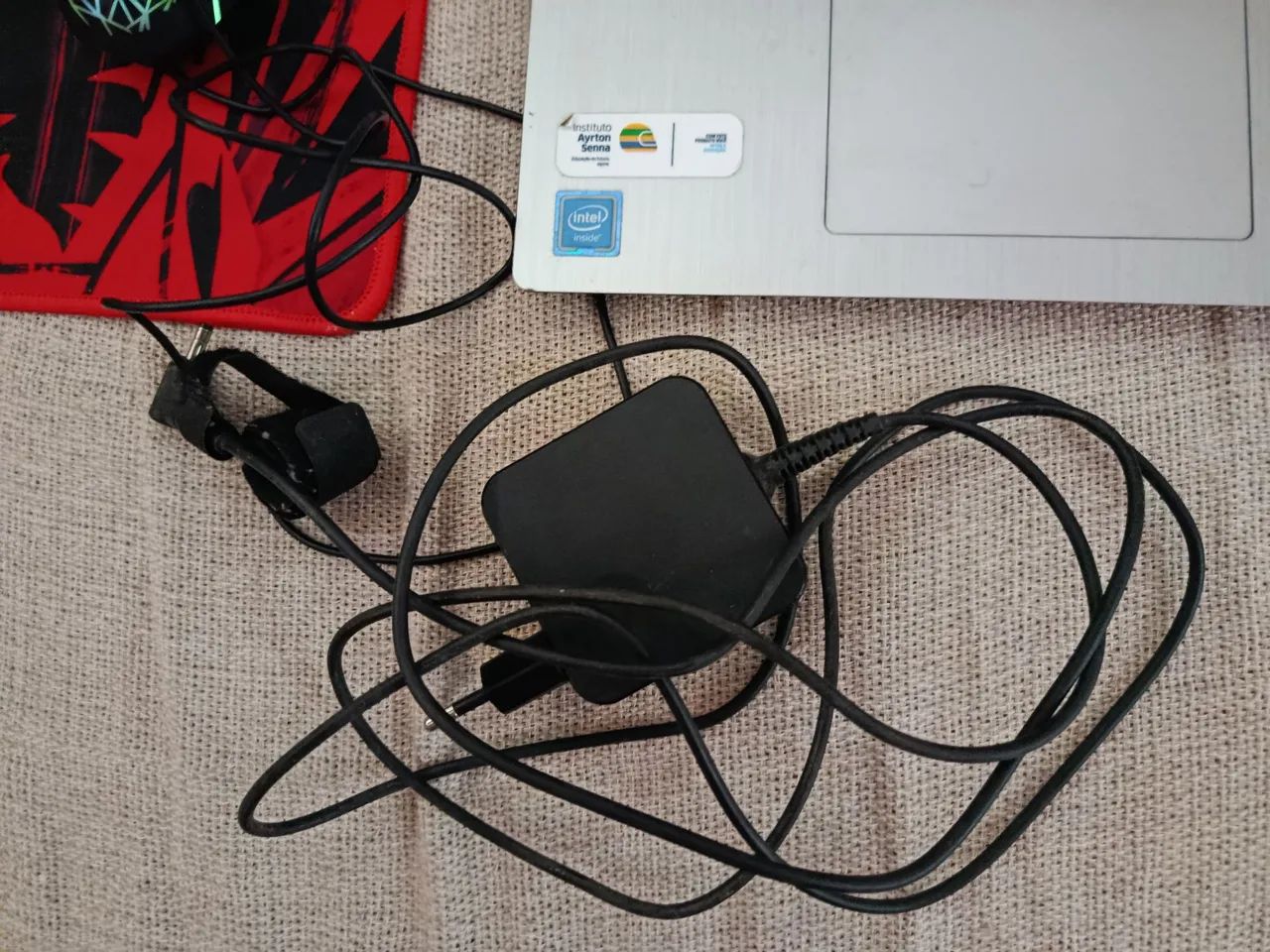 Notebook Lenovo 15.6 pol - Foto 3