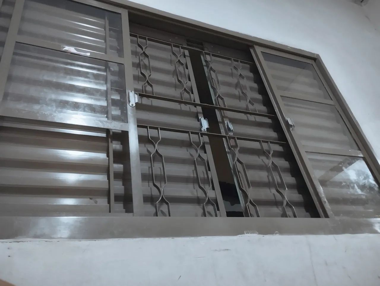 Janela de aço - Foto 5