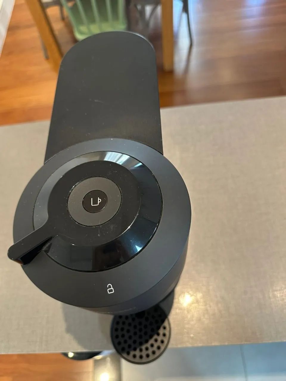 Cafeteira Nespresso Vertuo Next - 110V | Impecável | - Foto 3