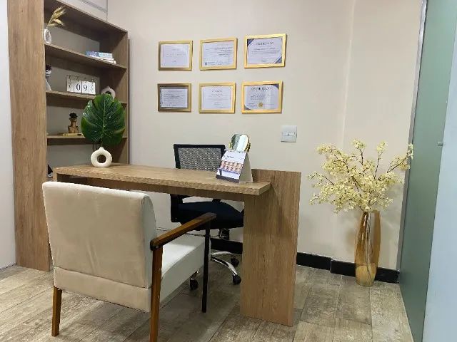 Sublocação de clínica de estética na Tijuca - Foto 8