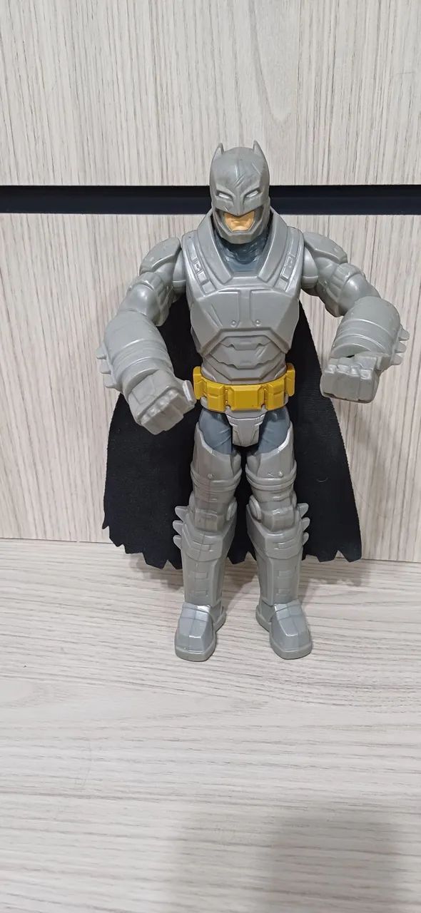 Boneco Batman - Figura de Ação - Foto 5