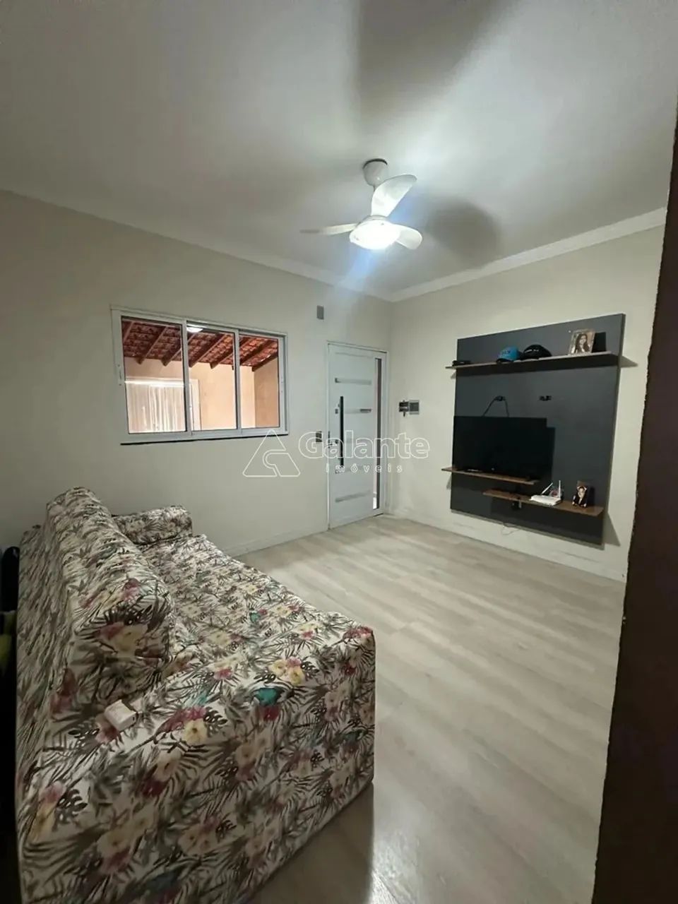casa - Jardim Lisa - Campinas - Foto 3