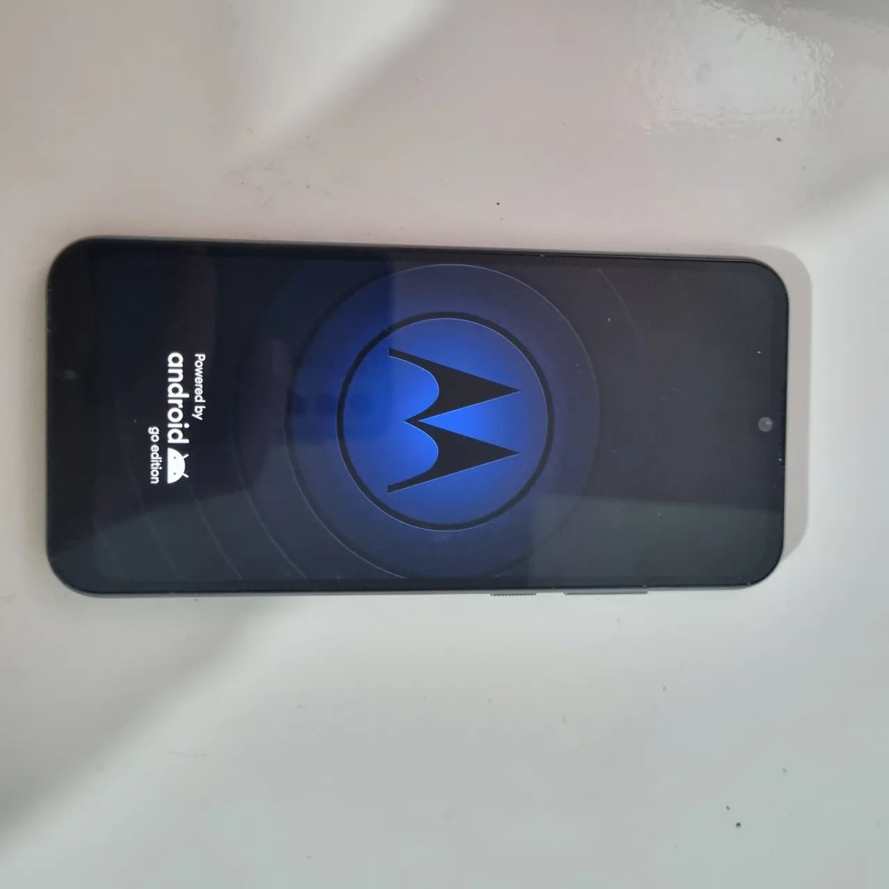 Motorola Moto e6i em ótimo estado - Foto 4
