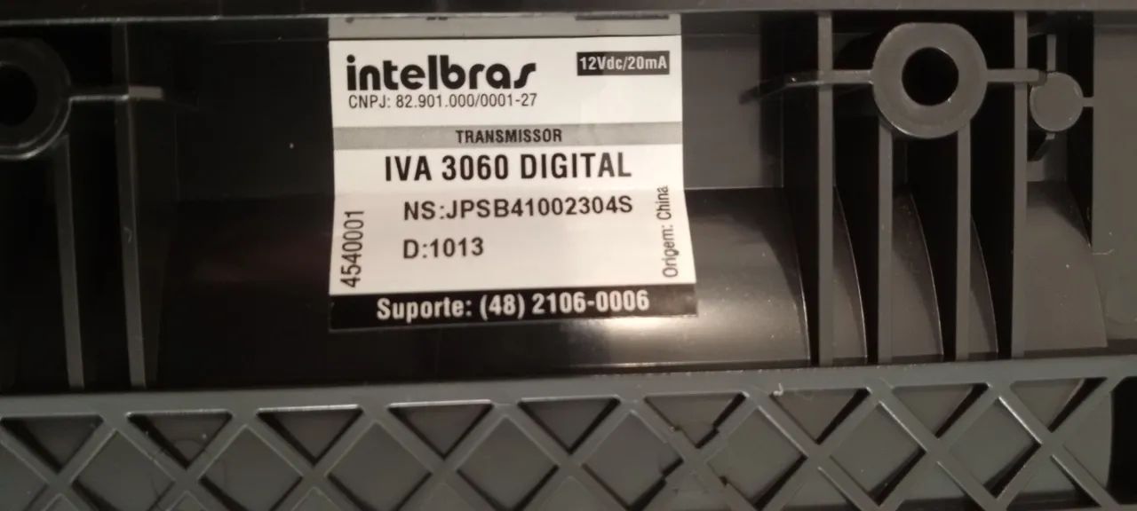 3 pares de sensor de barreira IVA 3060 - Foto 2