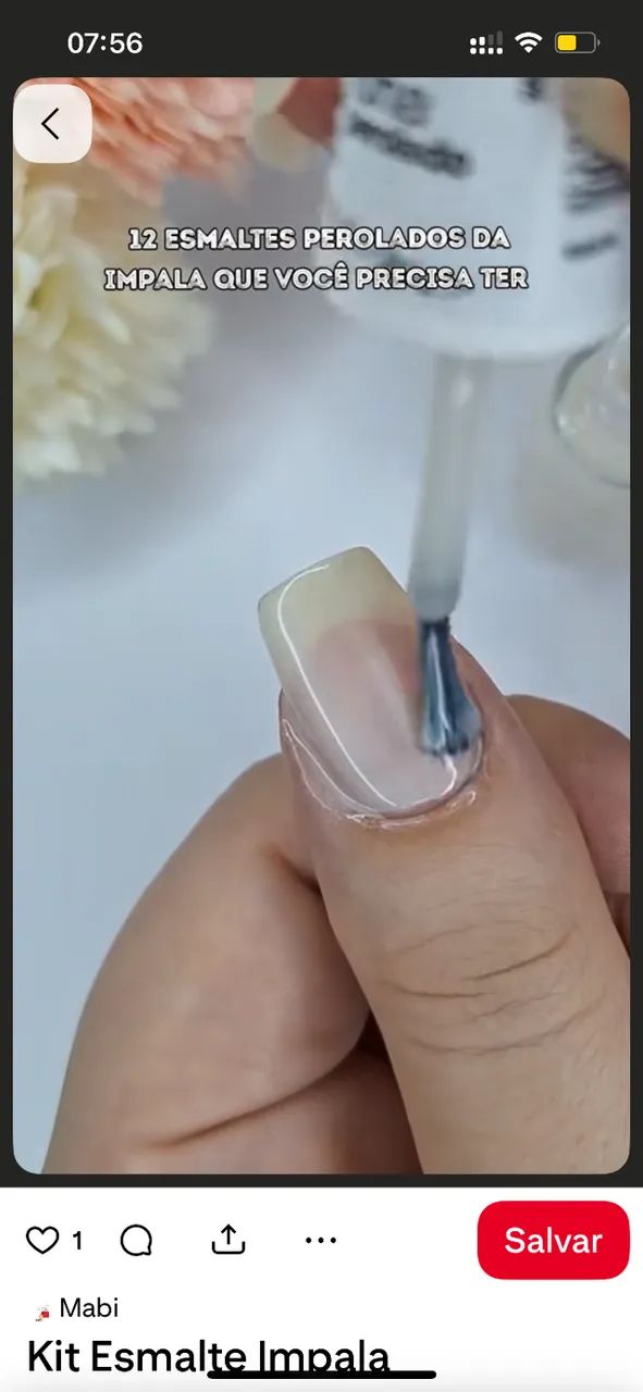 Vagas para manicure / pedicure e podóloga  - Foto 5