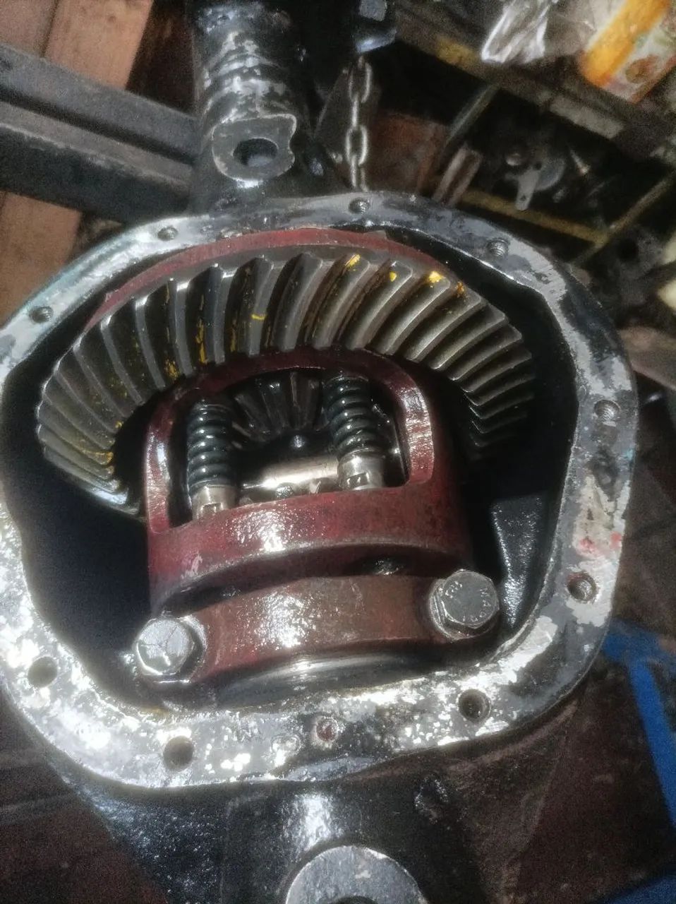 diferencial dana 44
