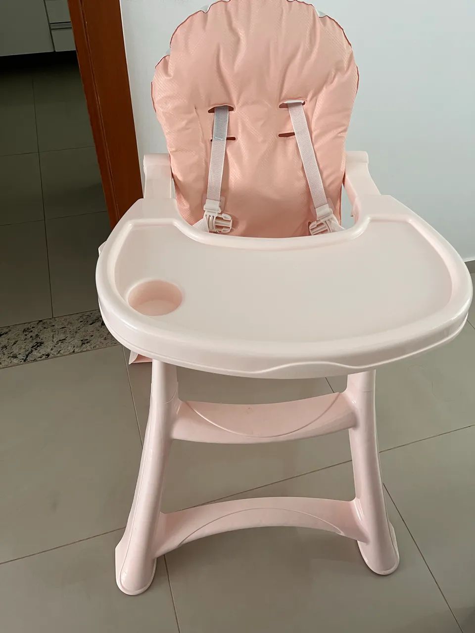 Cadeirinha de alimentação  - Foto 2