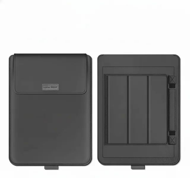 Bolsa Laptop Para Macbooks M1 Air e Pro 13 e 13.3 2020 - Foto 4