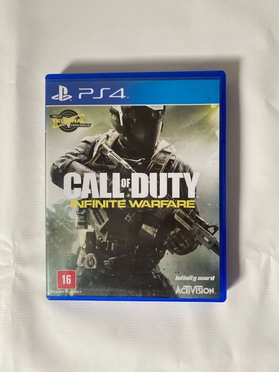 jogos usados ps4