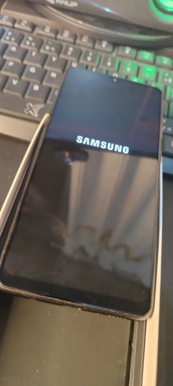 Celular Samsung A31  - Foto 2