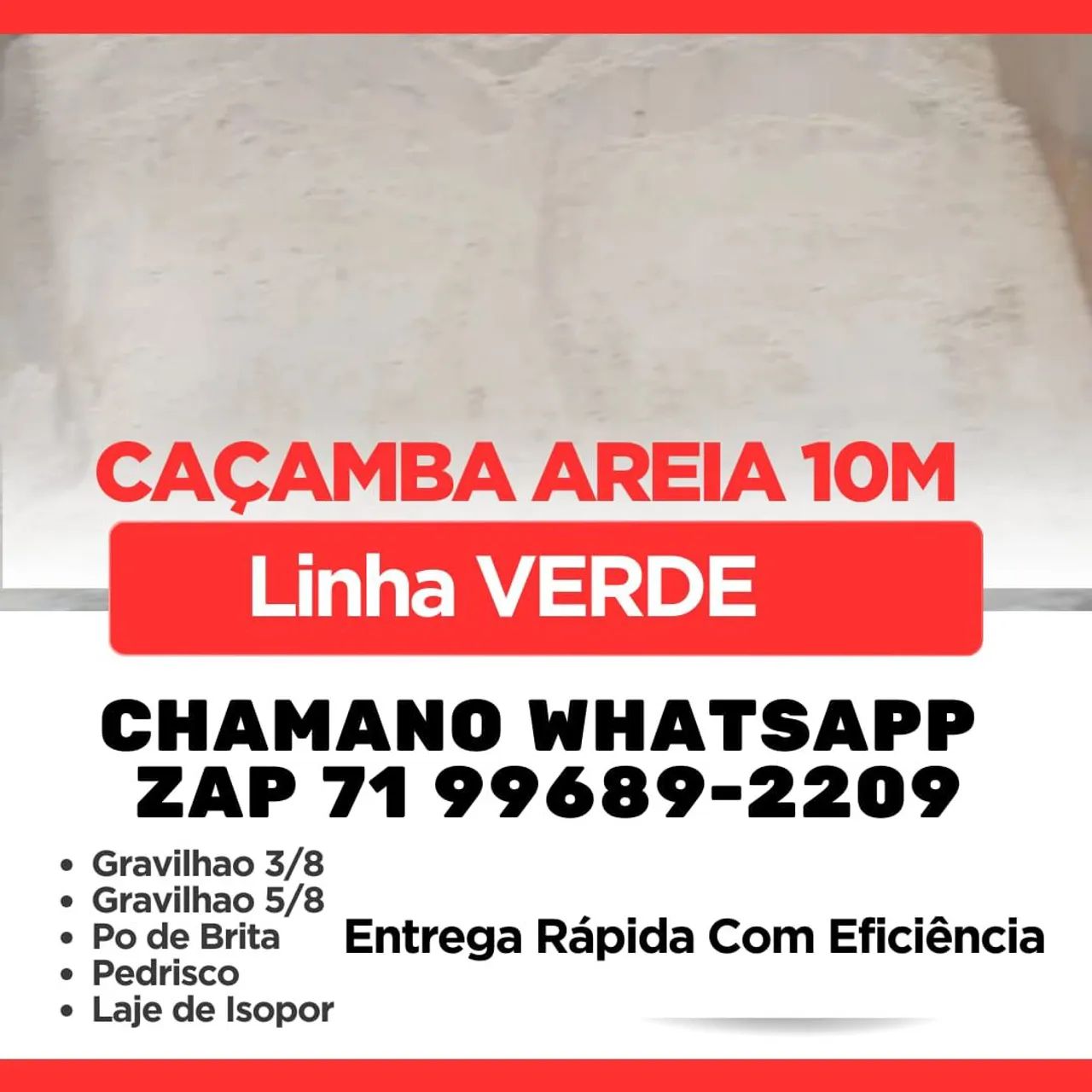 Brita and Sand Dump Truck64728760174978122