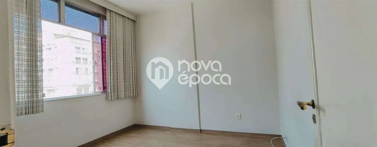 Andaraí | Apartamento 3 quartos - Foto 5
