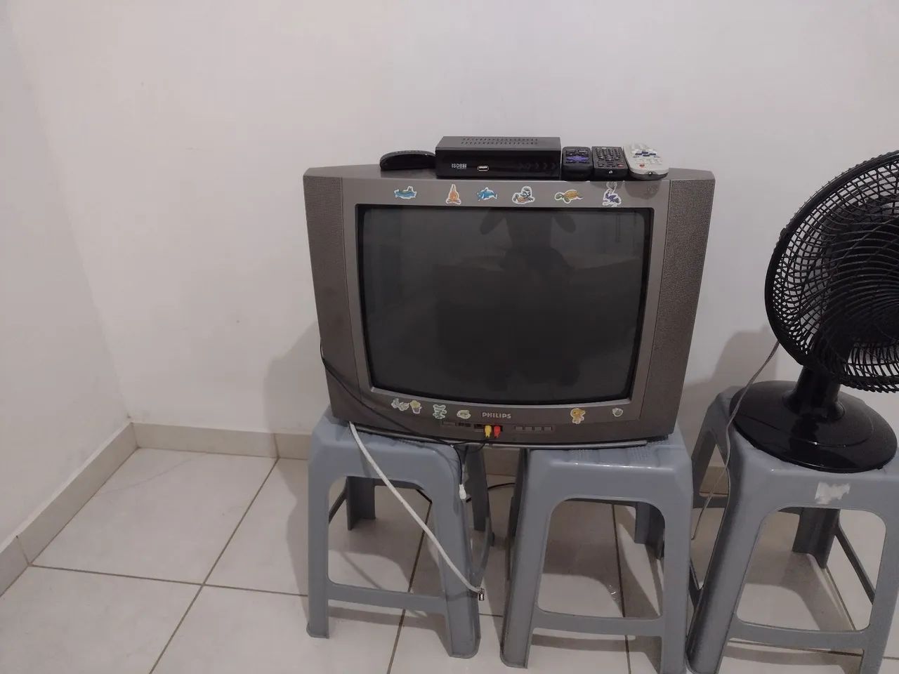 TV Philips 29 polegadas