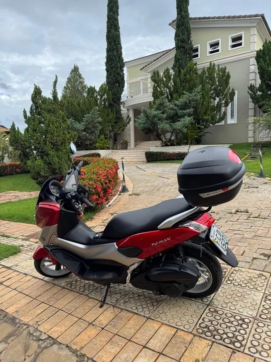 YAMAHA NMAX 160  - Foto 3