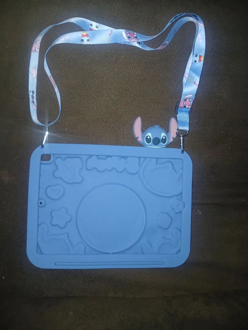 Capa de tablet do stitch 10.1"  - Foto 4