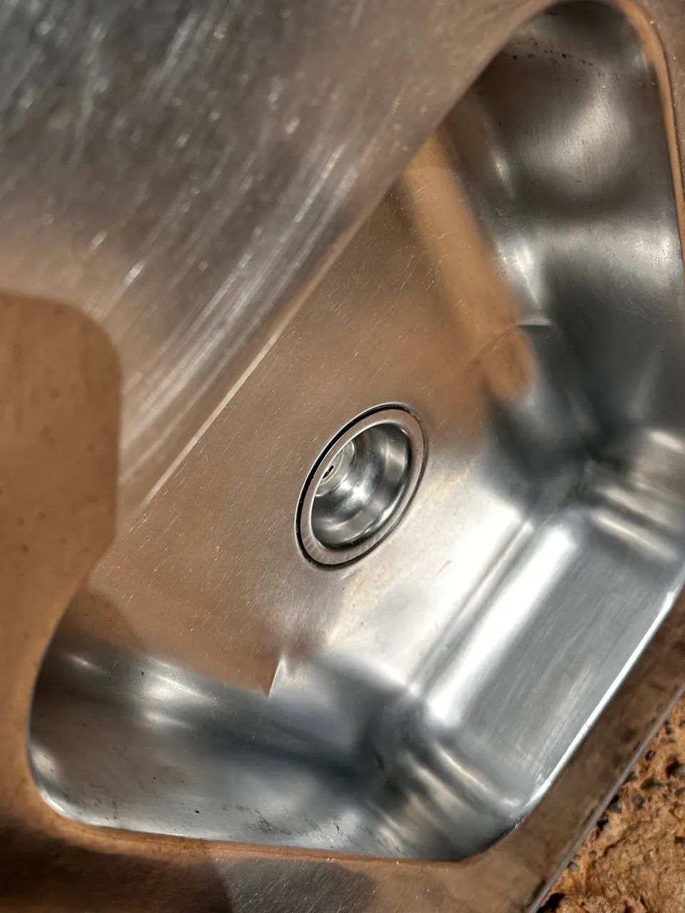 Pia inox - Foto 3