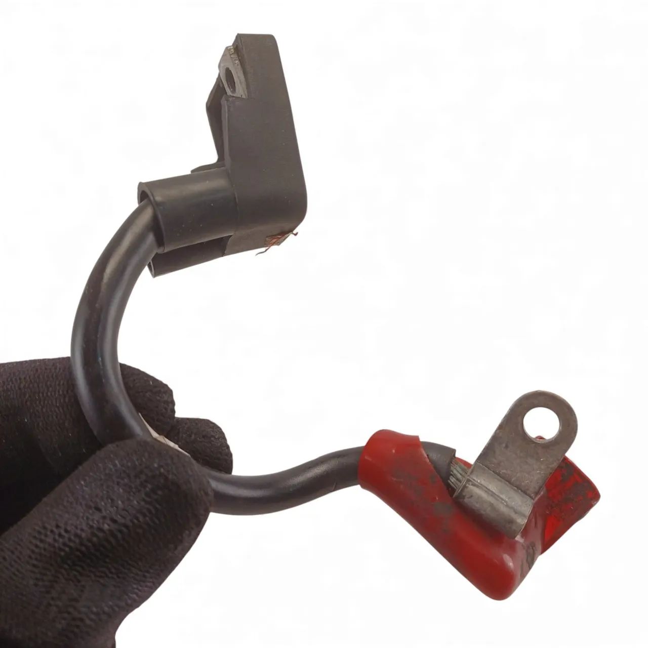 Cabo Positivo Kawasaki Zx 600 1998 1999 - Peças para motos