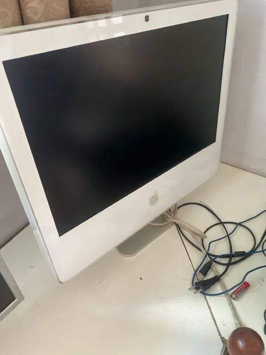 IMAC 21 Polegadas