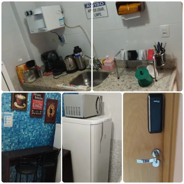 passo ponto sala de estudos - Foto 5