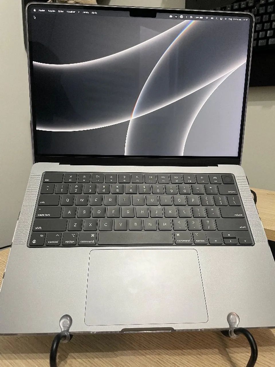 Macbook Pro M1 Pro 14