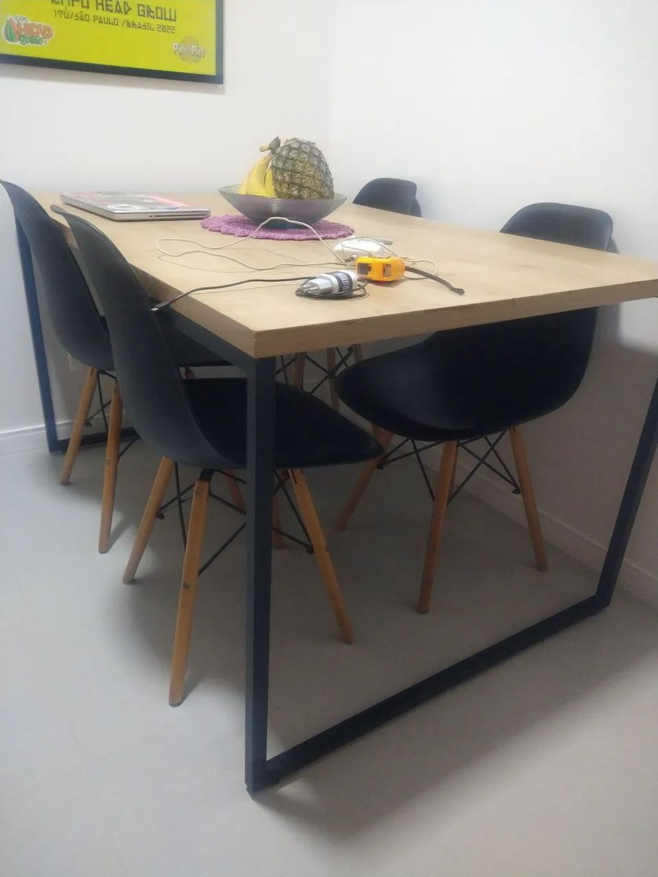 Modern Dining Table64385925118849120