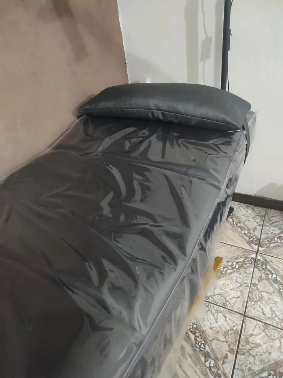 Maca com massageador  - Foto 2