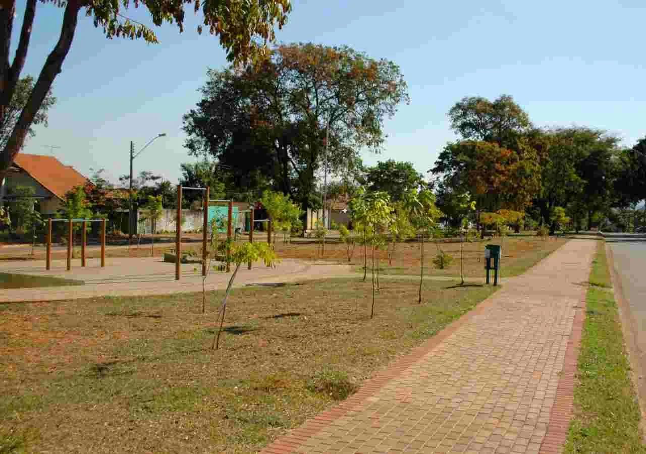 Lote/Terreno para venda 594m² na melhor localização do Santa Genoveva