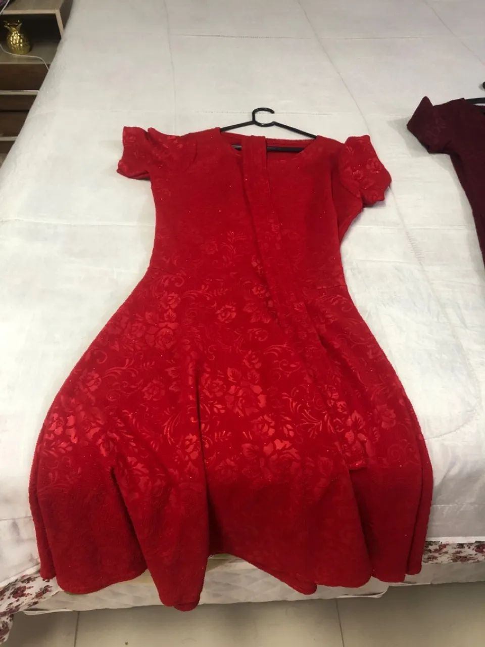 Vestidos moda feminina  - Foto 5