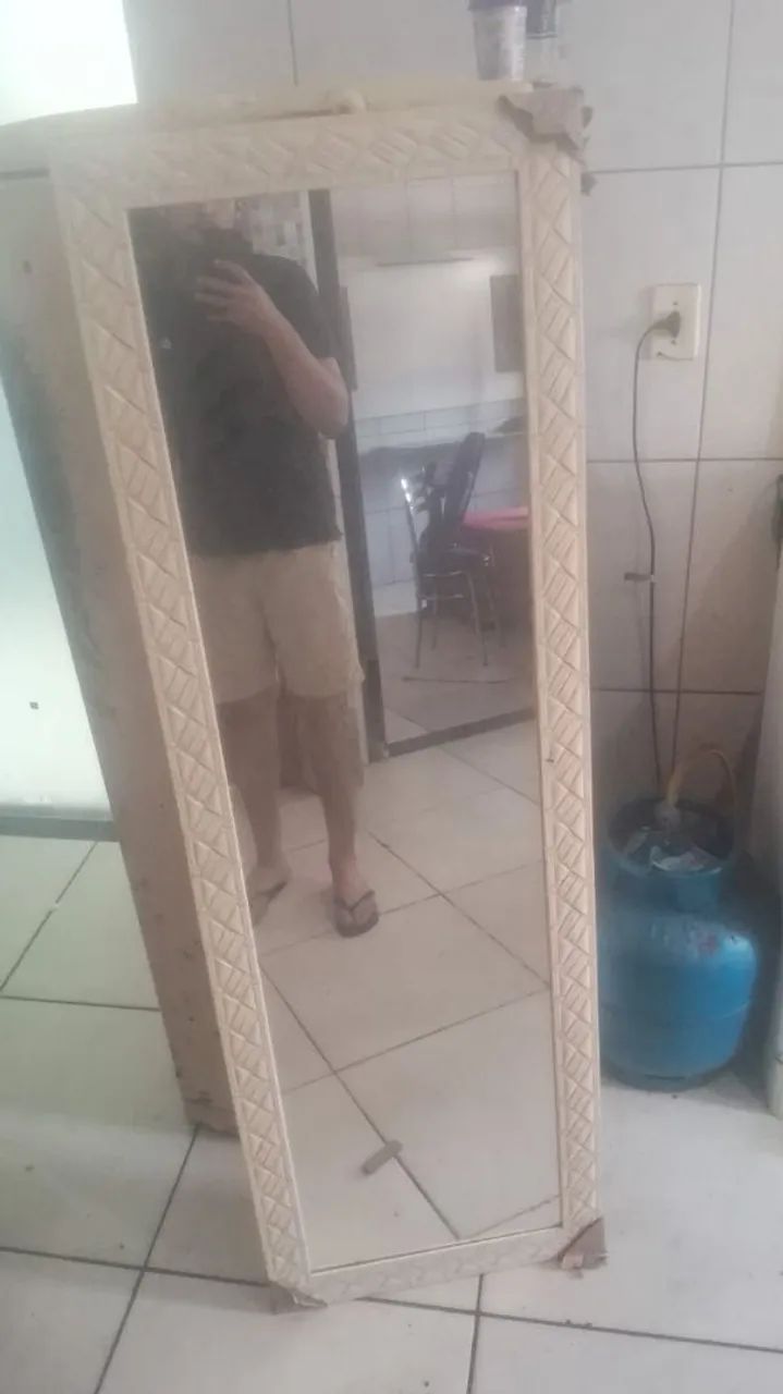 Venda pra desapego 