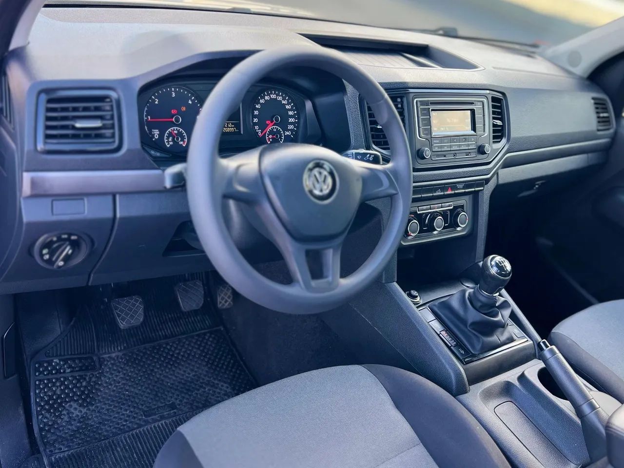 Amarok Se 4x4 cabine dupla - Foto 4