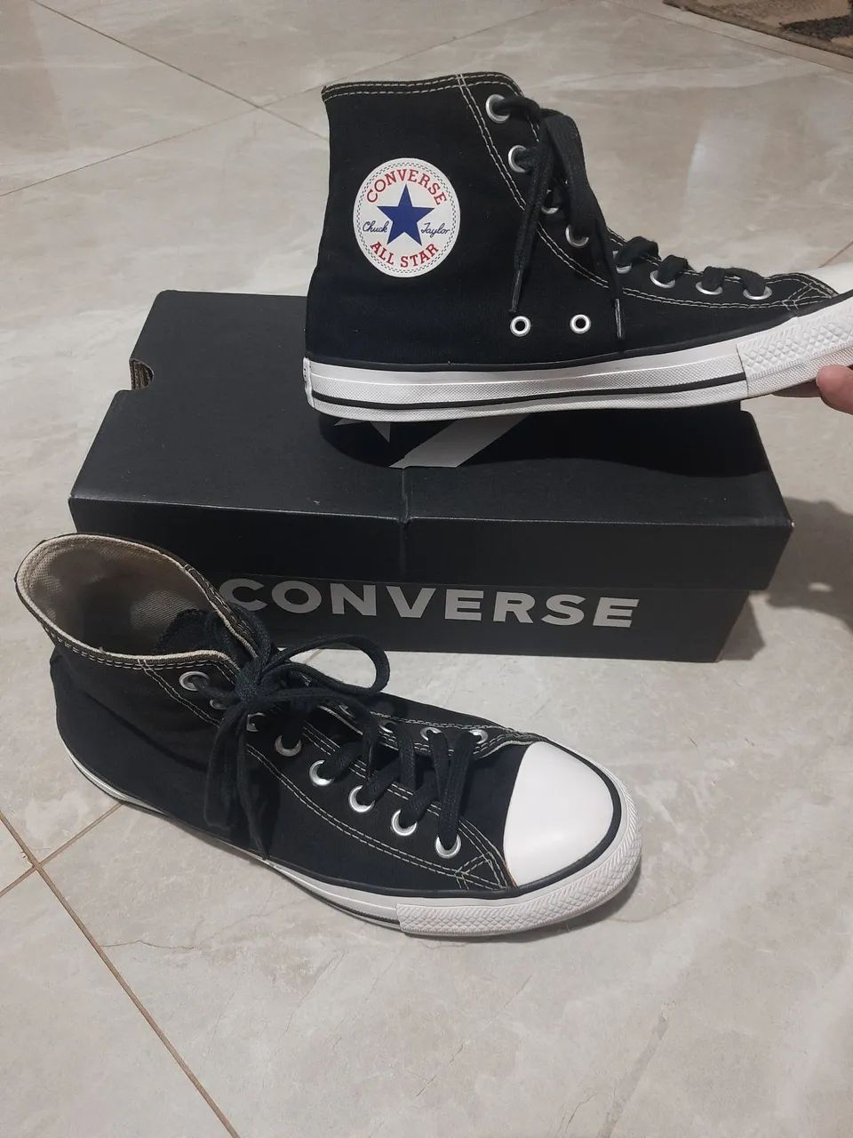 Converse Chuck Taylor All Star 
