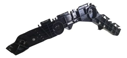 Guia Esquerda Para-choque Traseiro Corola Cross 21032433 - Foto 2