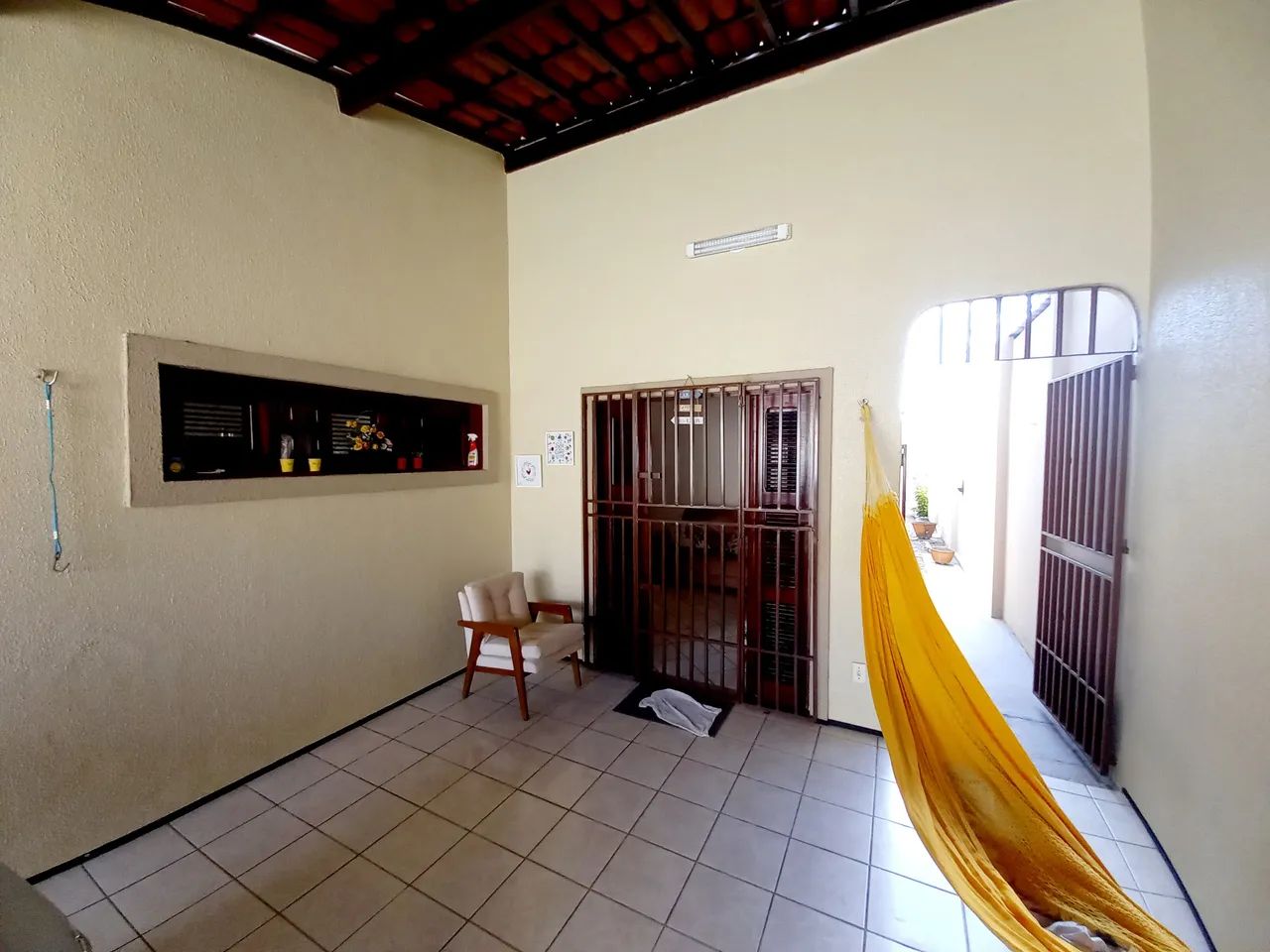 Vendo casa plana no Luciano por 550.000 - Foto 3