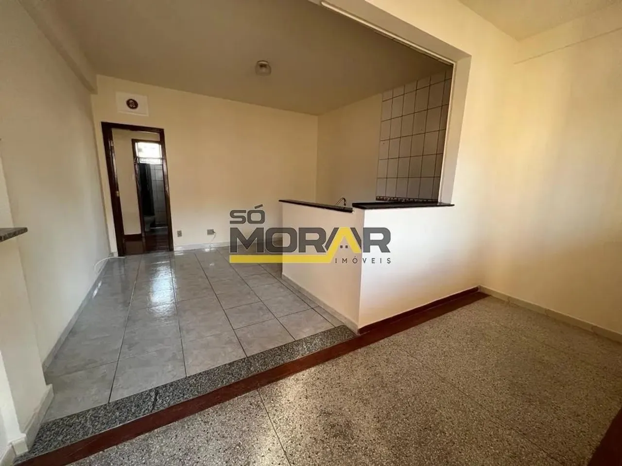Locação de Apartamentos / Kitnet na cidade de Belo Horizonte