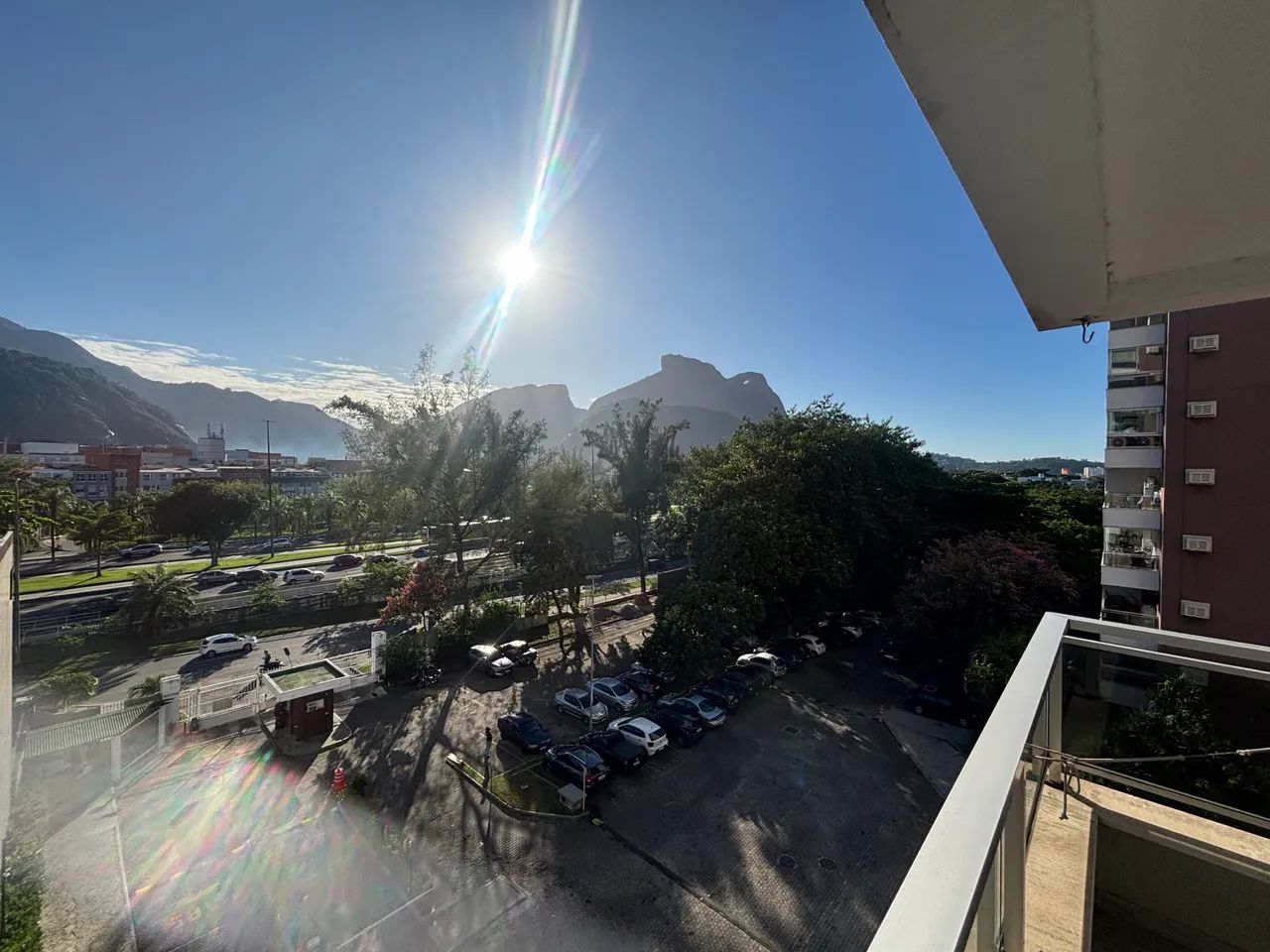 Foto - Rio de Janeiro - Barra da Tijuca