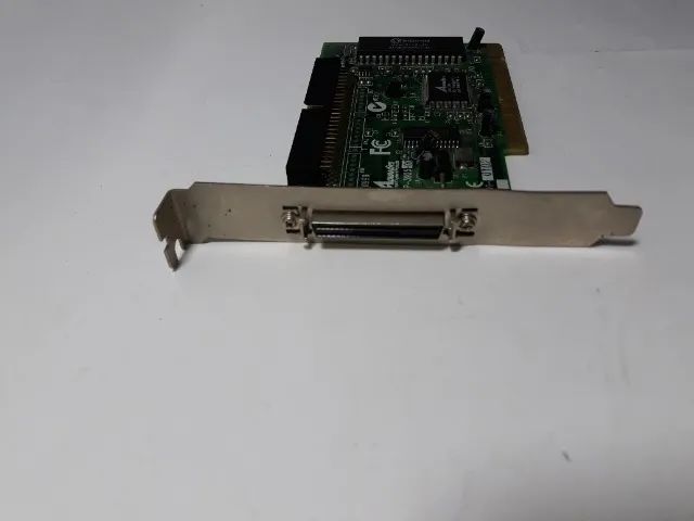 Placa controladora ADVANSYS ABP3925-00 PCI FAST SCSI