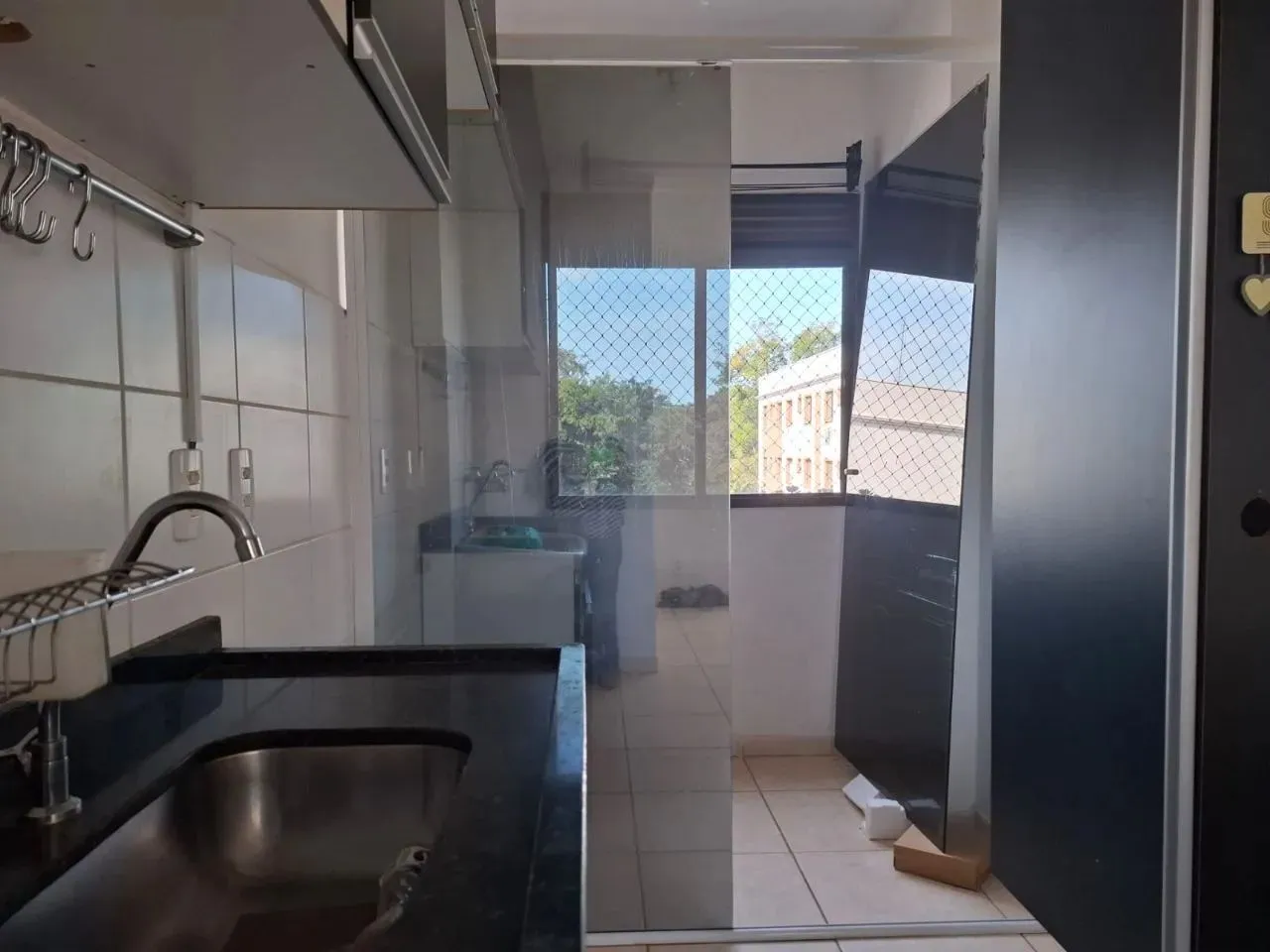 Ribeirão Preto - Apartamento Padrão - Lagoinha