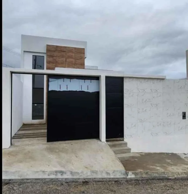 CASA NA BARRA DOS COQUEIROS