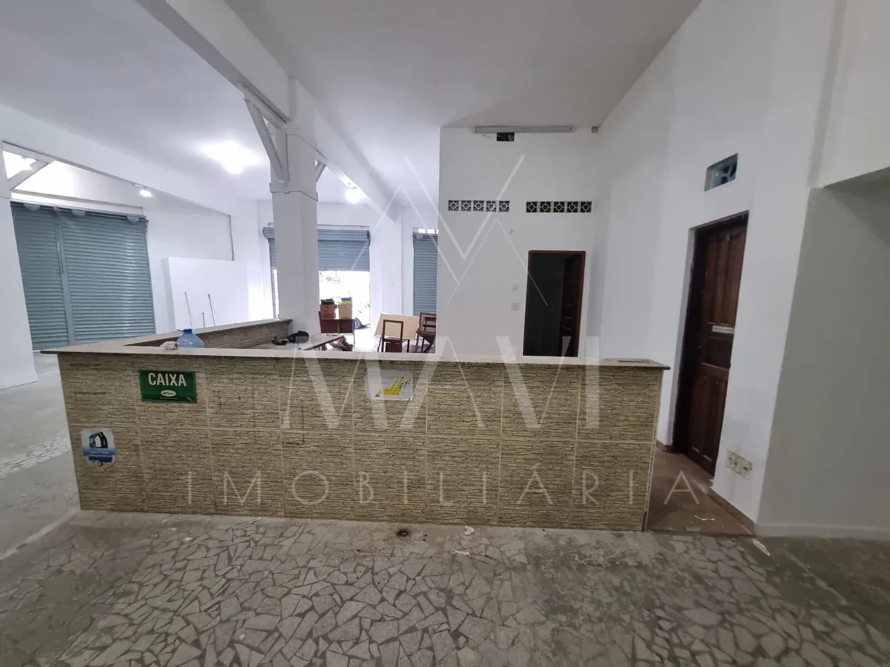 Ponto Comercial loja para locação em Aviação, Praia Grande/SP - Foto 3