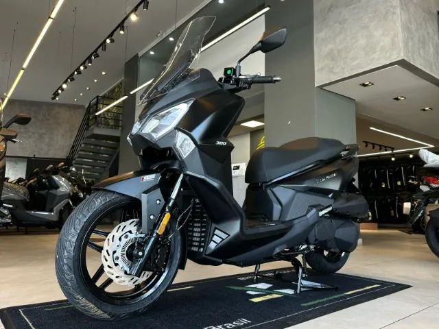 SYM JOYRIDE 2026 - FABY - Foto 3