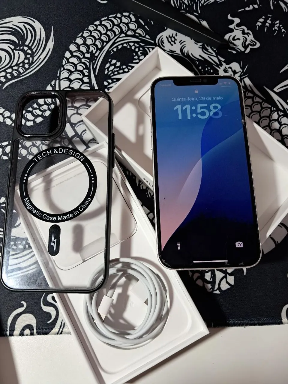 iPhone 12 128gb