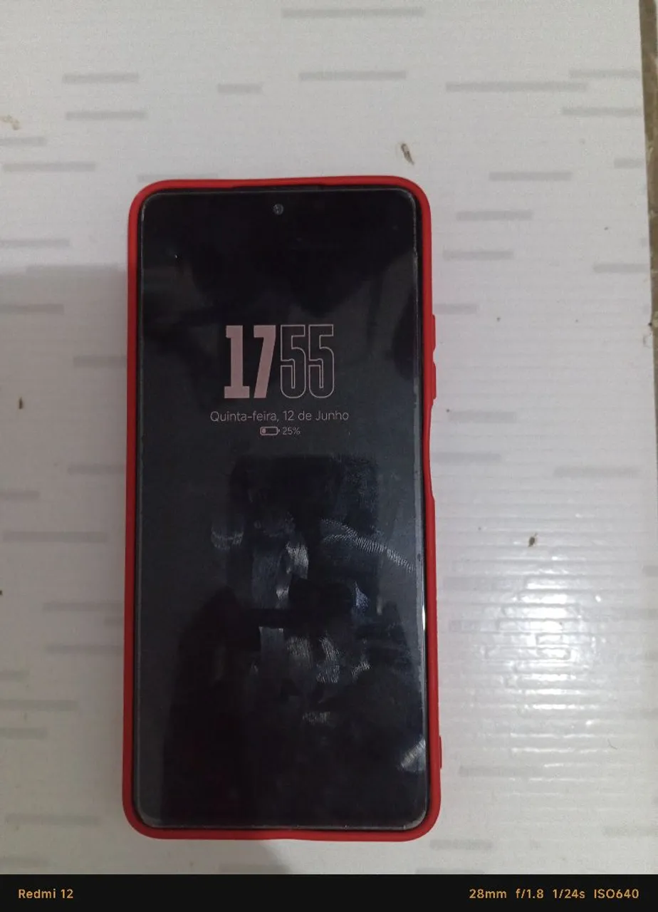Poco x4 pró