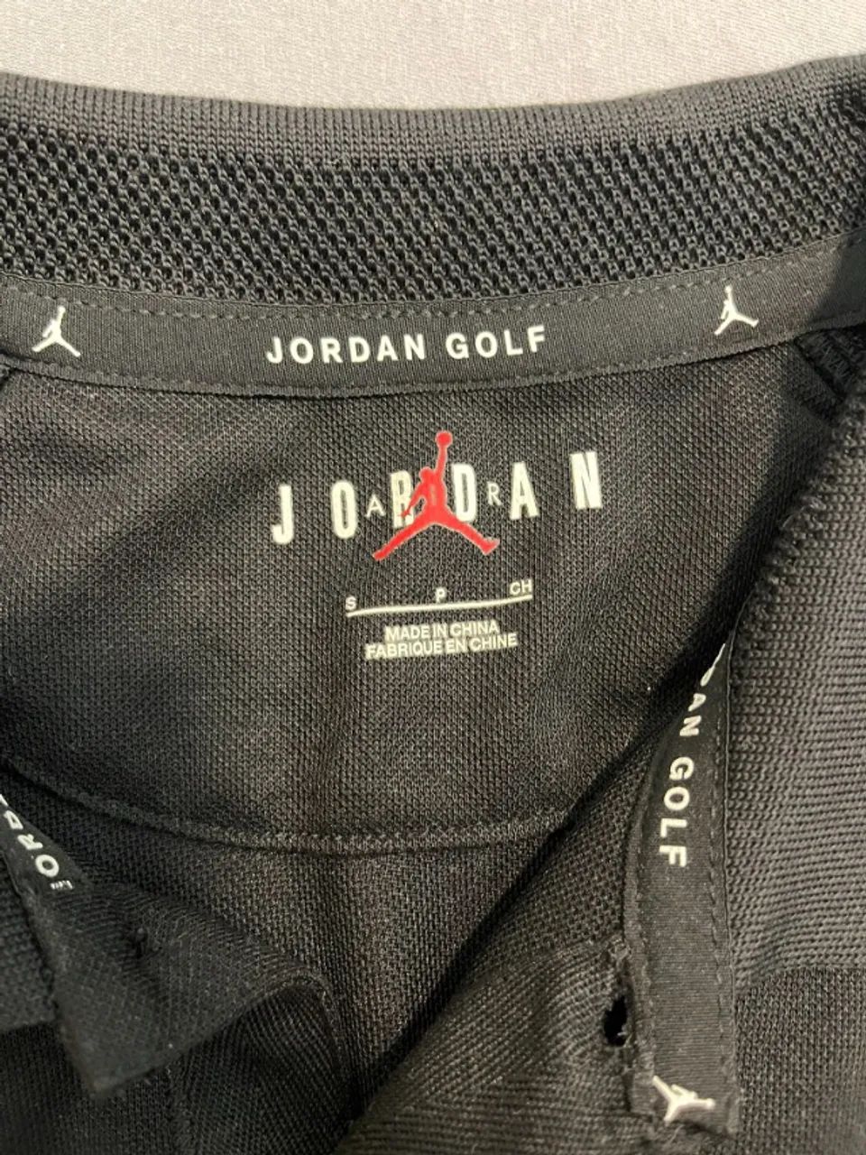 Camisa polo Jordan - Foto 3