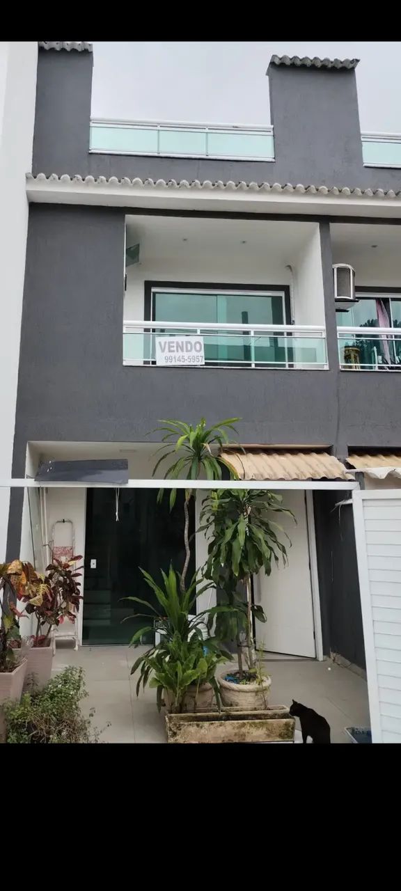 Foto - Rio de Janeiro - Vargem Grande