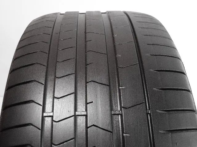 Pneus 235/50r19 Pirelli P-Zero Equinox Peugeot 3008 Journey Freemont XC-40 Rampage Toro - Foto 3